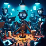 ربات بازی چالش اطلاعات تلگرام گیم نگار